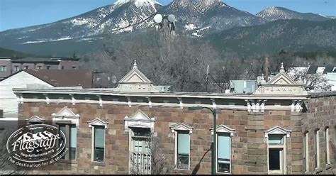 web cam flagstaff|Flagstaff Live Webcams